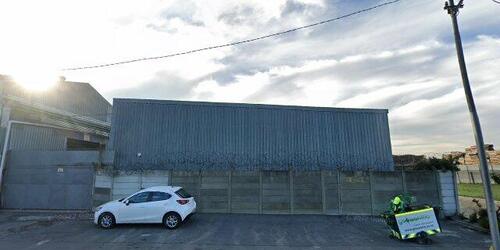 Erf 15087 Cape Town, In The City Of Cape Town, Cape Division, Province Of The Western Cape (Also Known As: 12 Milner Road, Woodstock, Western Cape)
