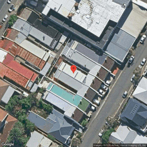 Erf 15087 Cape Town, In The City Of Cape Town, Cape Division, Province Of The Western Cape (Also Known As: 12 Milner Road, Woodstock, Western Cape) thumbnail