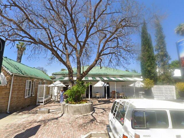 Remaining Extent Of Erf 2168 Oudtshoorn, 1 94 Baron Van Reede Street, Oudtshoorn