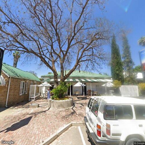 Remaining Extent Of Erf 2168 Oudtshoorn, 1 94 Baron Van Reede Street, Oudtshoorn thumbnail