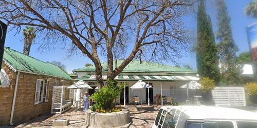 Remaining Extent Of Erf 2168 Oudtshoorn, 1 94 Baron Van Reede Street, Oudtshoorn