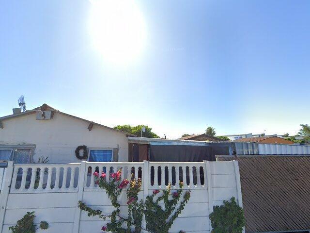 Erf 36804 Bellville, In The City Of Cape Town, Division Of Cape, Western Cape Province, 45 Alder Street, Bellville South