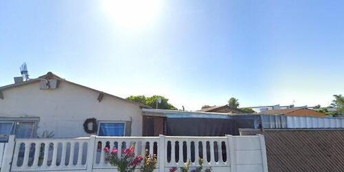 Single Storey House