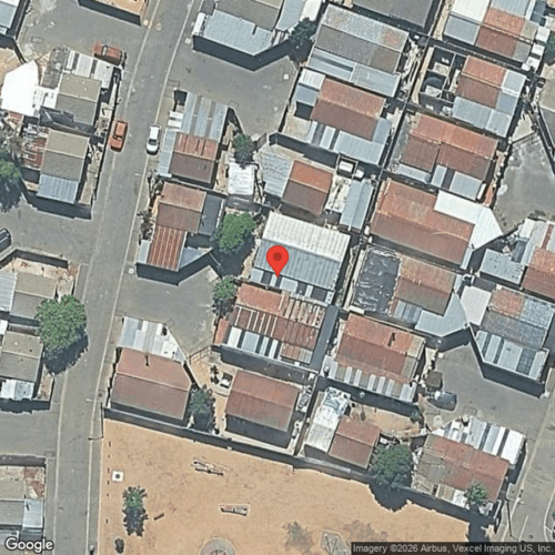 Erf 36804 Bellville, In The City Of Cape Town, Division Of Cape, Western Cape Province, 45 Alder Street, Bellville South thumbnail