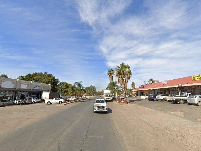 Plot 164, R513 (Cullinan Road), Kameeldrift East, Pretoria