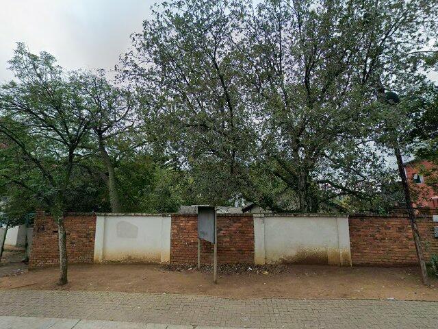 Erf 255 Ferndale, 323 West Ave, Ferndale, Randburg