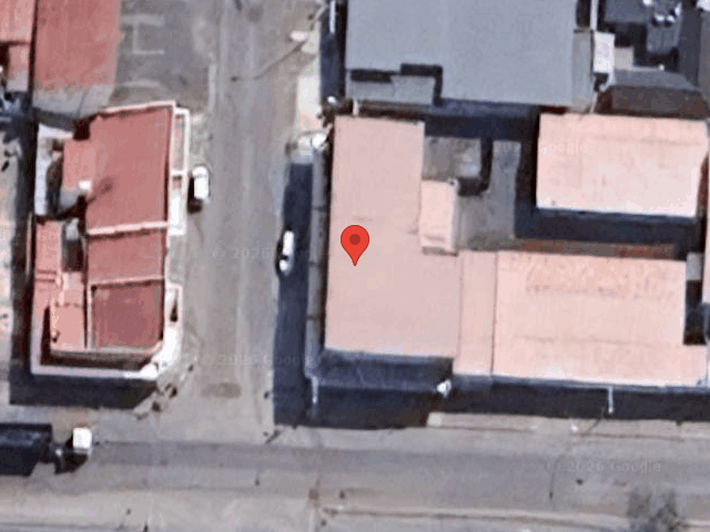 Erf 1764 | 158 Leeuwpoort Street, Boksburg Central, Gauteng