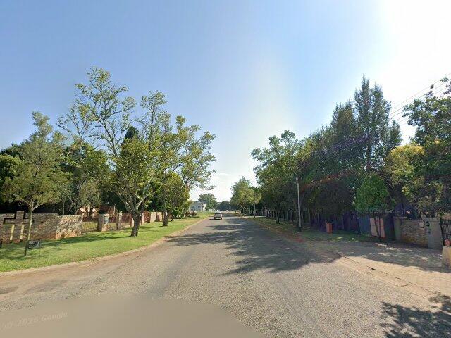 Unit 14 & 15 Silver Oaks Estate 27 Silver Street, Kanonierspark, Potchefstroom