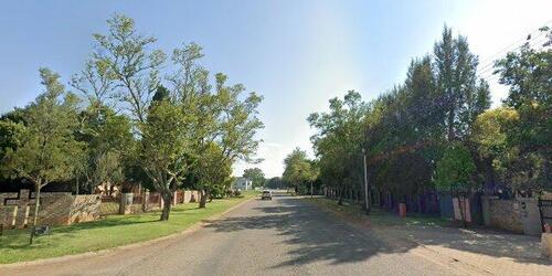Unit 14 & 15 Silver Oaks Estate 27 Silver Street, Kanonierspark, Potchefstroom