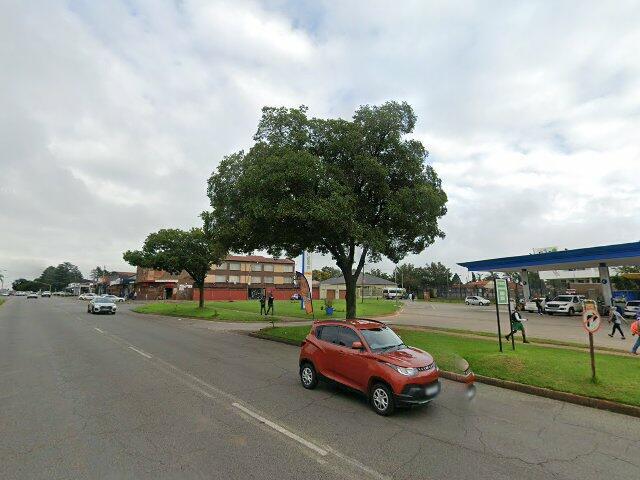 Unit 34, Door 204, Malveast Body Corporate, 67 Geldenhuys Street, Malvern East, Germiston, 1401