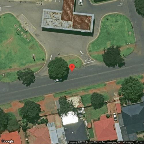 Unit 34, Door 204, Malveast Body Corporate, 67 Geldenhuys Street, Malvern East, Germiston, 1401 thumbnail