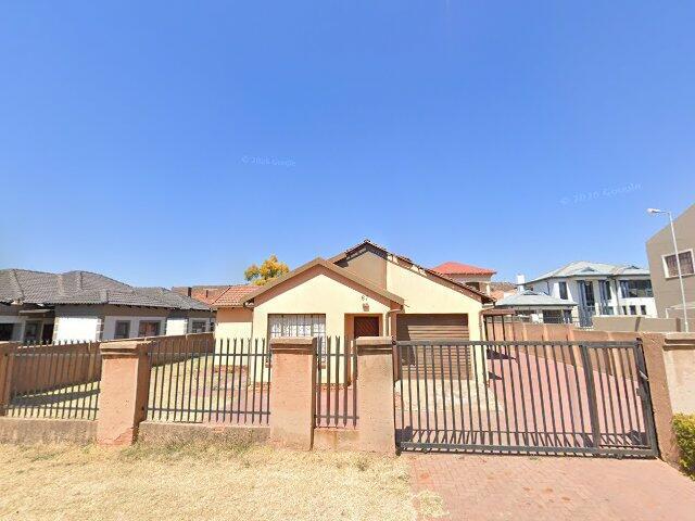 Erf 1577 Chantelle Ext 16 Township, Registration Division J.R., Gauteng Province, 67 Dadelpalm Street, Chantelle Ext 16, Boordfontein West, Pretoria