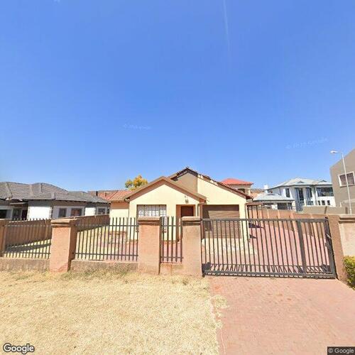 Erf 1577 Chantelle Ext 16 Township, Registration Division J.R., Gauteng Province, 67 Dadelpalm Street, Chantelle Ext 16, Boordfontein West, Pretoria thumbnail