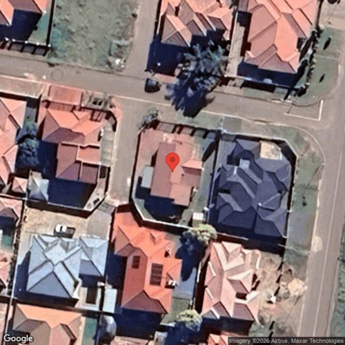 Erf 1577 Chantelle Ext 16 Township, Registration Division J.R., Gauteng Province, 67 Dadelpalm Street, Chantelle Ext 16, Boordfontein West, Pretoria thumbnail