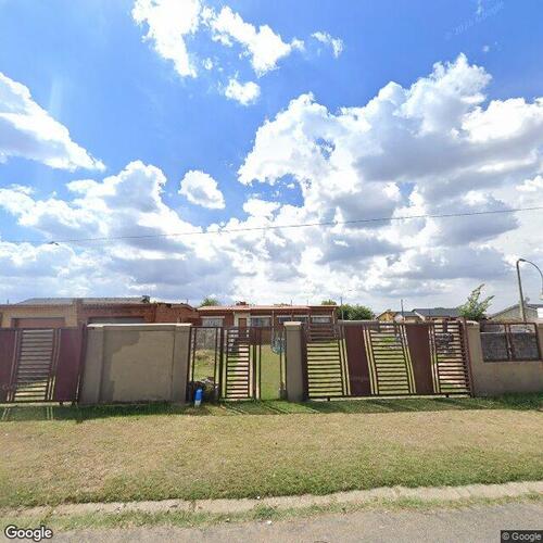 Erf 313, Finsbury Township, 54 Blouberg Avenue, Finsbury, Randfontein, 1759 thumbnail