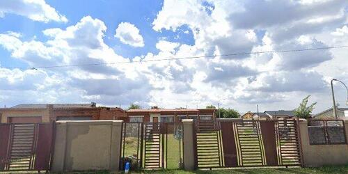 Erf 313, Finsbury Township, 54 Blouberg Avenue, Finsbury, Randfontein, 1759