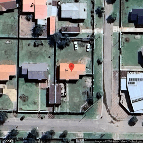 Erf 313, Finsbury Township, 54 Blouberg Avenue, Finsbury, Randfontein, 1759 thumbnail