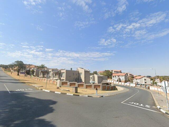Section 112 Maldives, Winchester Hills Extension 2, Johannesburg, 2091