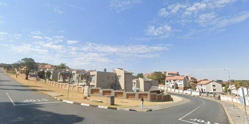 2 Bedroom Sectional Title Unit