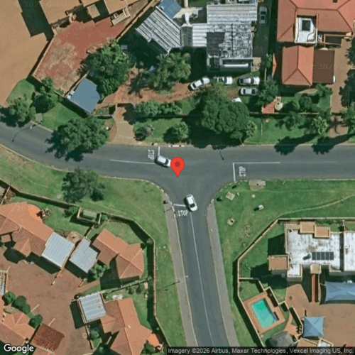 Section 112 Maldives, Winchester Hills Extension 2, Johannesburg, 2091 thumbnail