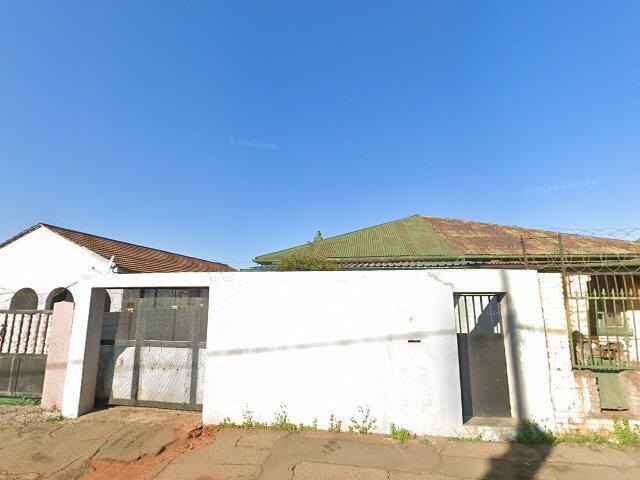 Portion 1 Of Erf 592, Brixton Township, 68 Collins Street, Brixton, Johannesburg, Gauteng
