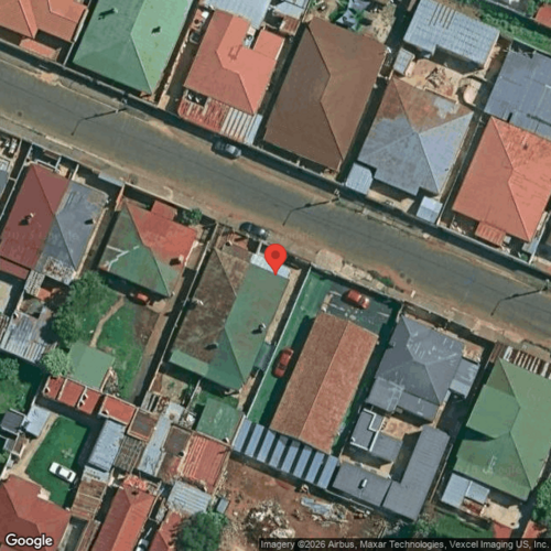 Portion 1 Of Erf 592, Brixton Township, 68 Collins Street, Brixton, Johannesburg, Gauteng thumbnail