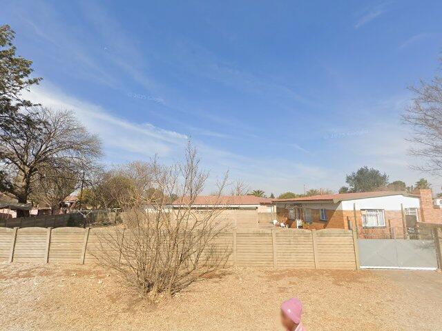 Erf 402, Sonlandpark Township, Registration Division I.Q., Province Of Gauteng, 57 Skippie Botha Road, Sonland Park, Vereeniging