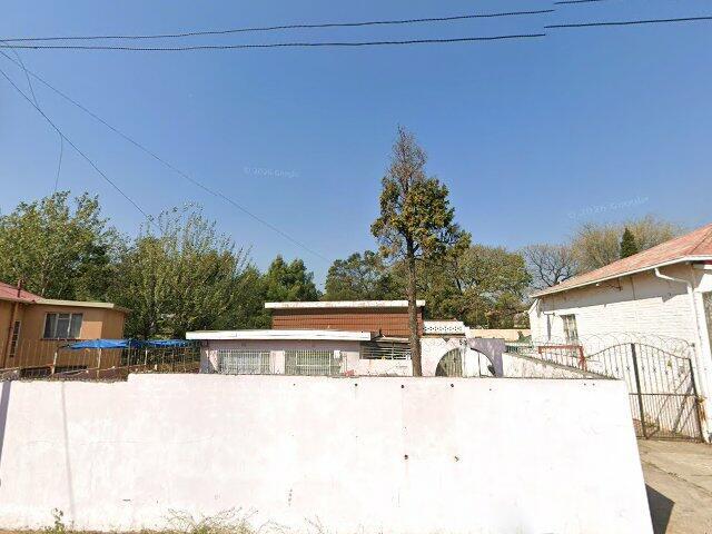 Erf 295, West Turffontein Extension Township, 53 Fanous Road, West Turffontein Extension, Johannesburg, Gauteng Province