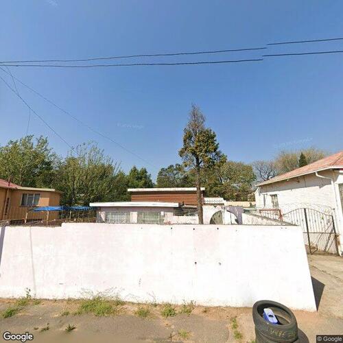 Erf 295, West Turffontein Extension Township, 53 Fanous Road, West Turffontein Extension, Johannesburg, Gauteng Province thumbnail