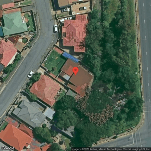 Erf 295, West Turffontein Extension Township, 53 Fanous Road, West Turffontein Extension, Johannesburg, Gauteng Province thumbnail