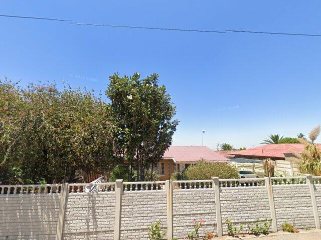 Erf 83, Wannenburghoogte Township, 20 Fifth Avenue, Wannenburghoogte, Germiston, Gauteng