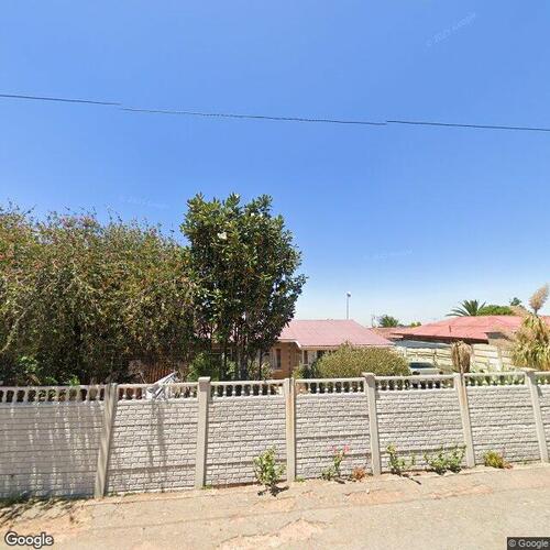 Erf 83, Wannenburghoogte Township, 20 Fifth Avenue, Wannenburghoogte, Germiston, Gauteng thumbnail