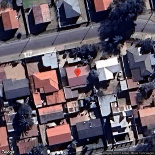Erf 83, Wannenburghoogte Township, 20 Fifth Avenue, Wannenburghoogte, Germiston, Gauteng thumbnail