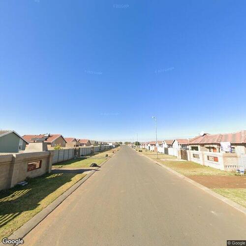 Portion 185 Of Erf 8155, Windmill Park Extension 19 Township, 185/8155 Maeba Street, Windmill Park Ext 19, Boksburg thumbnail