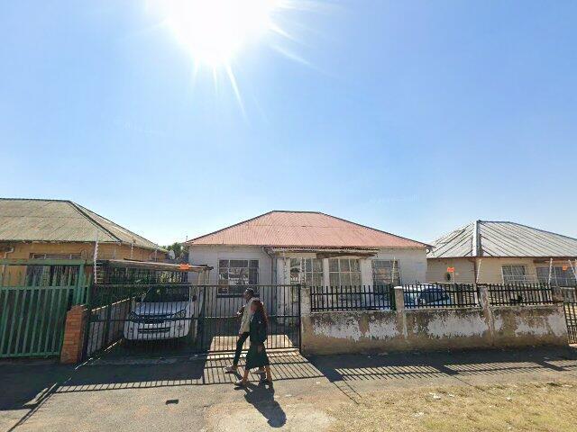 Erf 817, Kenilworth Township, 177 Great Britain Street, Kenilworth, Johannesburg South