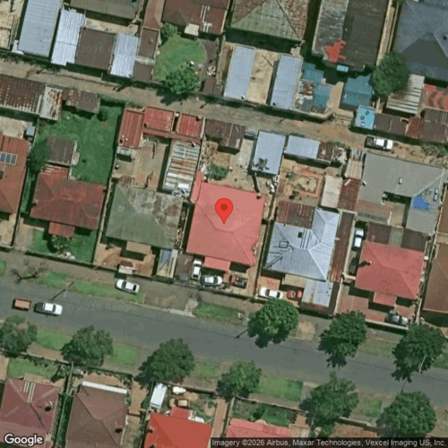 Erf 817, Kenilworth Township, 177 Great Britain Street, Kenilworth, Johannesburg South thumbnail