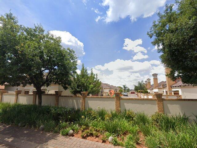 Portion 18 Of Erf 2622, Highveld Extension 9 Township, Registration Division J.R., Province Of Gauteng, 18 Bradford Street, Highveld Estate, Centurion