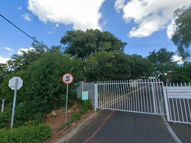 Section 168, Scheme Cheverny, La Montagne Township, Local Authority: City Of Tshwane Metropolitan Municipality, Unit 168, 824 Cheverny, 30 Joan Avenue, La Montagne, Pretoria, Gauteng