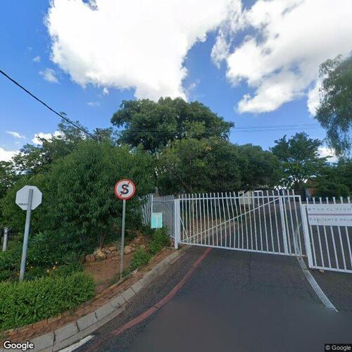 Section 168, Scheme Cheverny, La Montagne Township, Local Authority: City Of Tshwane Metropolitan Municipality, Unit 168, 824 Cheverny, 30 Joan Avenue, La Montagne, Pretoria, Gauteng thumbnail