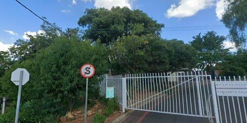 2 Bedroom Sectional Title Flat