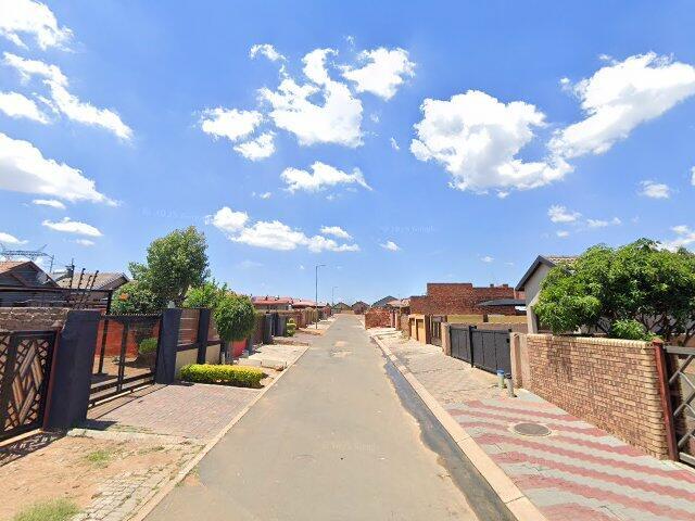 Portion 9 Of Erf 7280 Soshanguve East Extension 4 Township, 7280/9 Ralerata Street, Soshanguve East X4