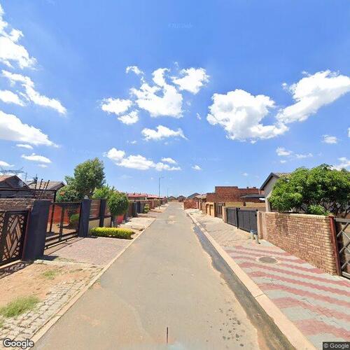 Portion 9 Of Erf 7280 Soshanguve East Extension 4 Township, 7280/9 Ralerata Street, Soshanguve East X4 thumbnail