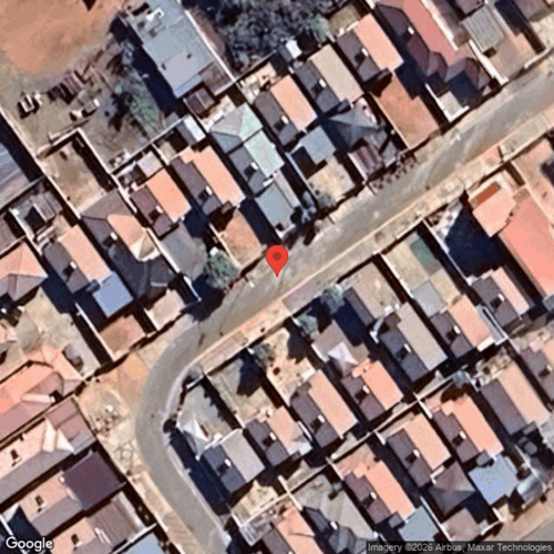 Portion 9 Of Erf 7280 Soshanguve East Extension 4 Township, 7280/9 Ralerata Street, Soshanguve East X4 thumbnail
