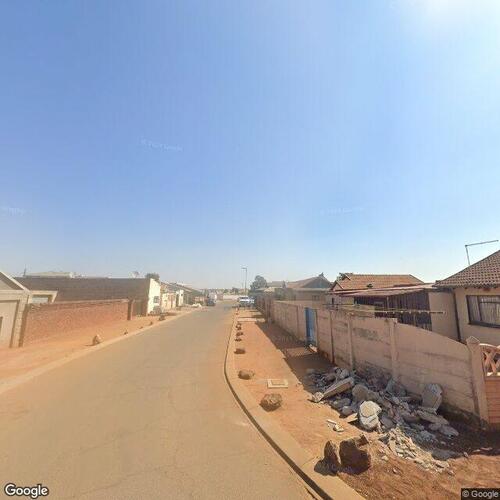 Section 21 (Door No. 48) Gleneagles, Cnr Hunters' Road And First Street, Northwold Ext 13, Randburg thumbnail