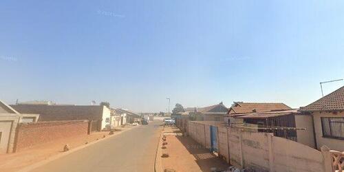 2 Bedroom Sectional Title Unit