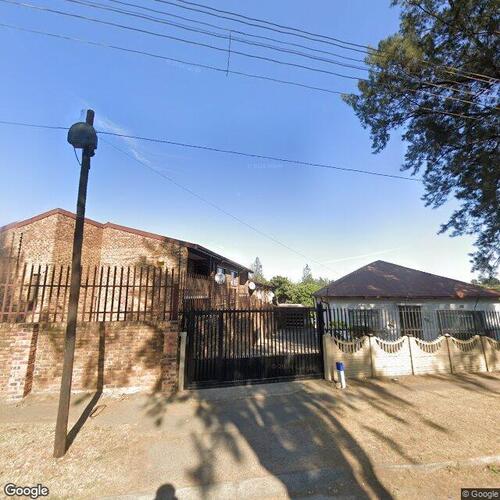 Section No. 4, Maria Lodge, Unit 4 Maria Lodge, 41 Sworder Street, West Turfontein, Johannesburg South thumbnail
