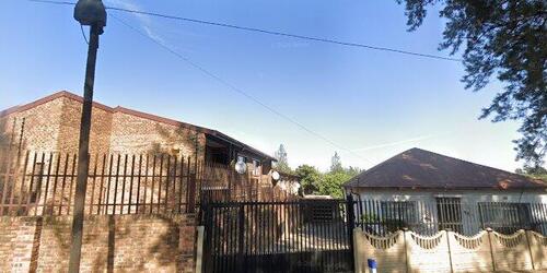 2 Bedroom Sectional Title Unit