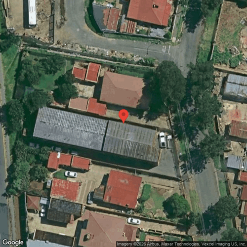 Section No. 4, Maria Lodge, Unit 4 Maria Lodge, 41 Sworder Street, West Turfontein, Johannesburg South thumbnail