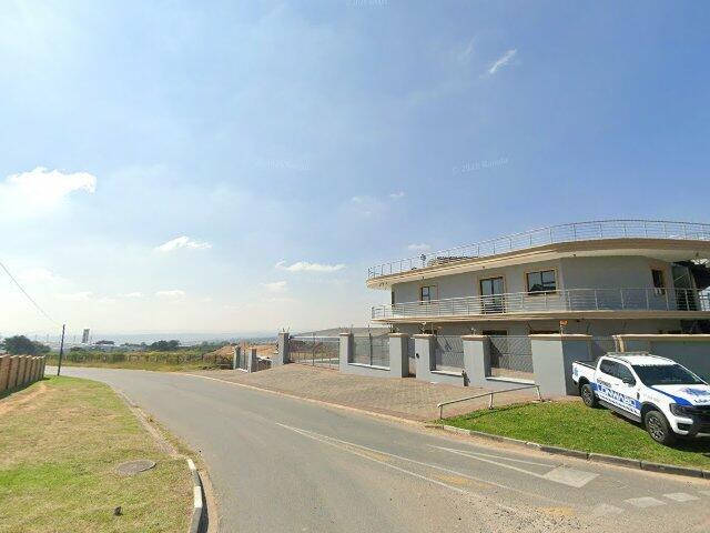 Erf 54, Northgate Extension 39 Township, Registration Division I.Q., Province Of Gauteng, Being 7 Montrose Manor, North Gate Extension 39
