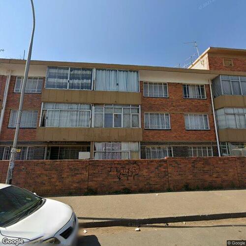 Unit 42 Greenacres, 75 Beaumont Street West Turffontein, Johannesburg thumbnail
